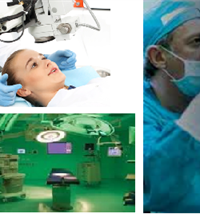 Технологии диагностики и лечения офтальмологических заболеваний в Израиле